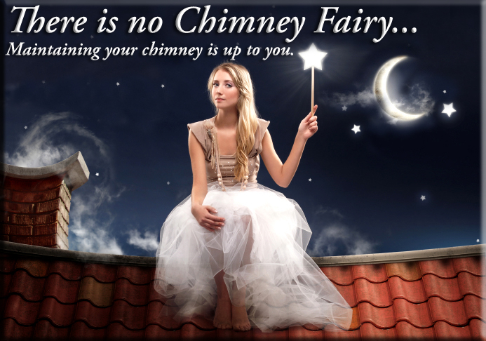 Chimney Sweep Fairy Florida Georgia