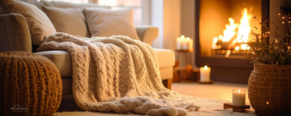 Every cozy moment starts with a clean safe chimney
