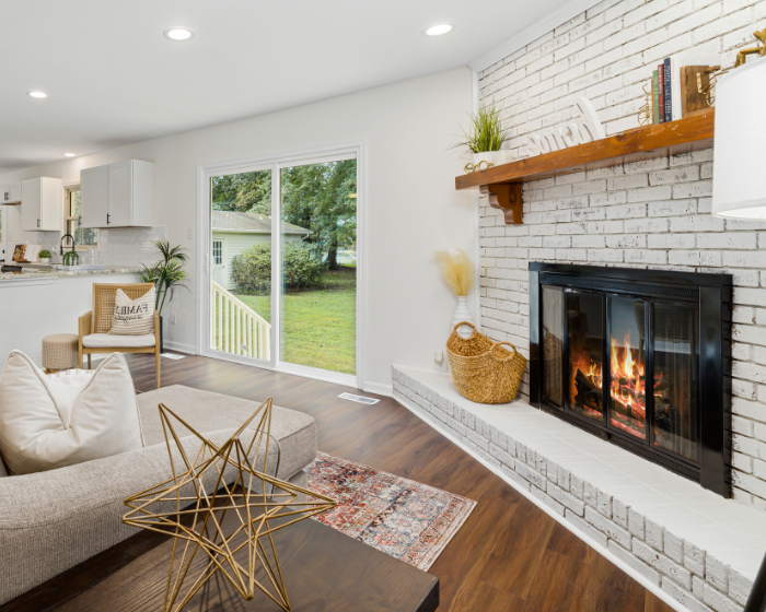 Florida Homes Need Florida Chimney Experts