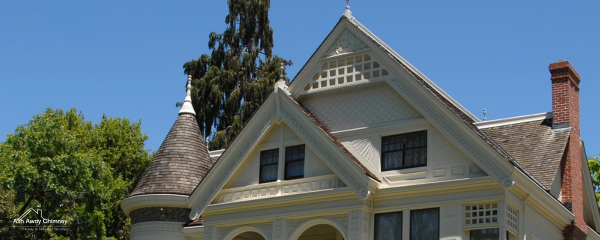 Historic or older home