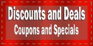 Chimney Sweep Coupons, Discounts, Deals and Specials Jacksonville, FL